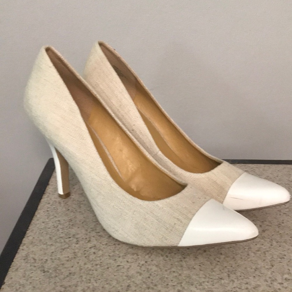 Women’s sz 11 Nine West Heels